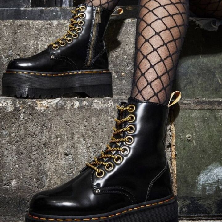 Dr. Martens se retira de M xico por qu y d nde seguir compr ndolas
